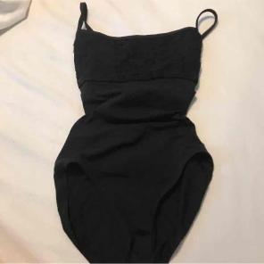 Dance Leotard