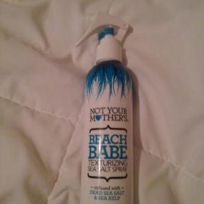 Sea Salt Spray