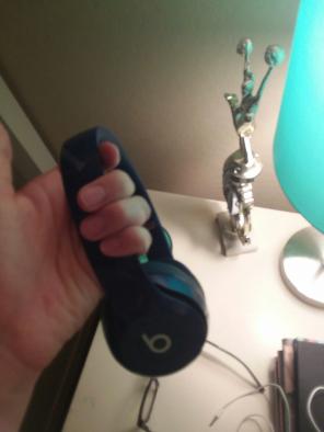 Beats Solo by Dr.Dre