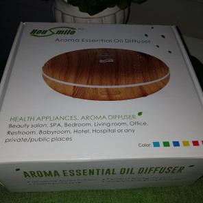 Diffuser