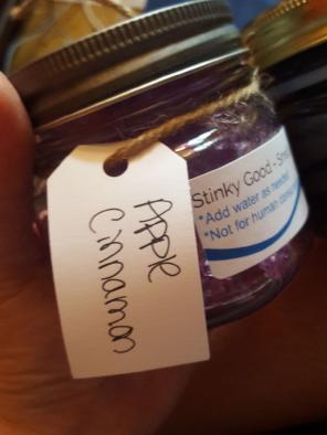 Smelly jelly bundle 2
