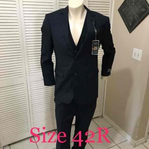 Men's Suit