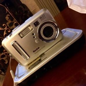Kodak EasyShare CX7525