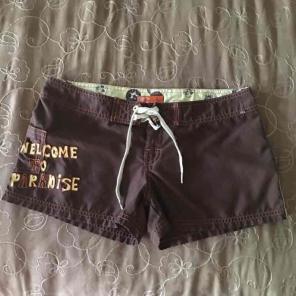 Billabong board shorts