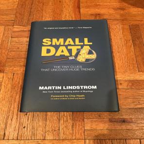 Small Data