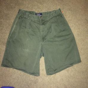 Polo Ralph Lauren Chino Shorts