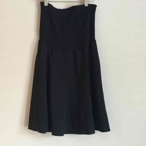 Motherhood Maternity Skirt