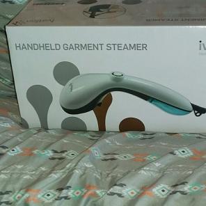 Handheld Garment Steamer