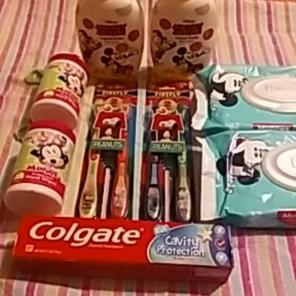 Kids Set