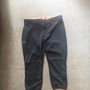 Softball Pants. BRAND NEW