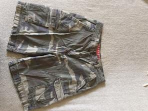 Mossimo - Camp Cargo Shorts
