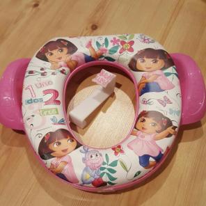 Potty seat
