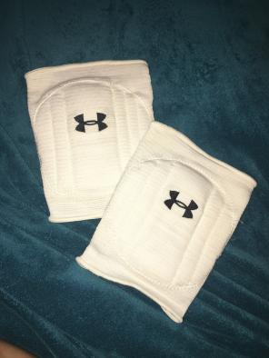 Under Armour Volleyball Knee Pads