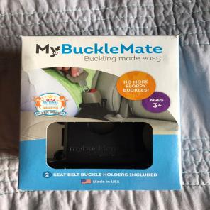 My Buckle Mate