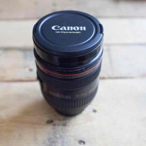 Canon EF 28-70mm f/2.8 USM Lens