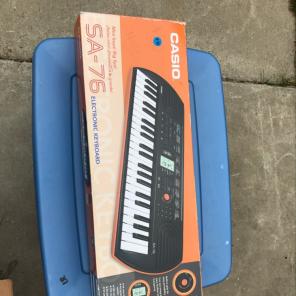 Keyboard