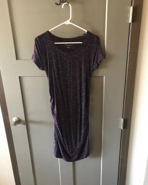 Liz Lange Maternity Dress