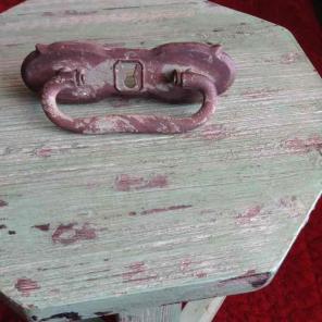 Drawer Handle
