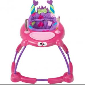 Cosco Simple Steps Walker - Monster