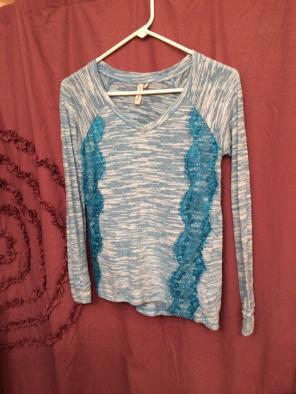 Blouse*