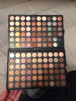 Makeup Palette