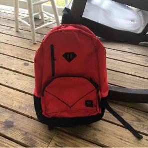 Diamond Supply Co Backpack