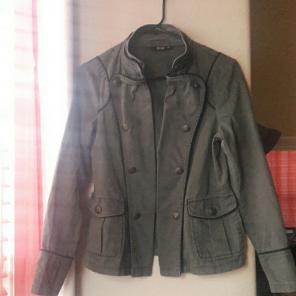 a.n.a. ARMY BLAZER SZ S