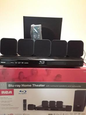 Blu-Ray