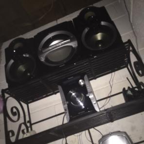 Radio System