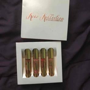 Kylie cosmetics koko collection