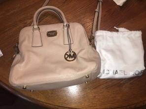 Michael Kors Alexis Md Satchel