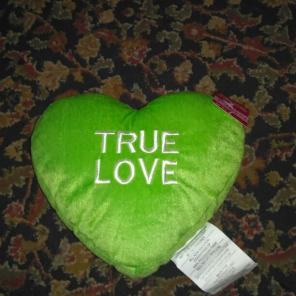 Cute Decorative Pillow