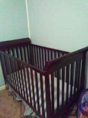 Crib