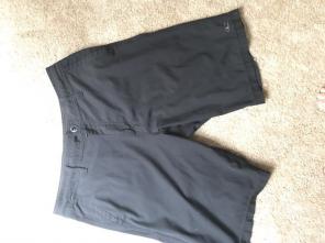 O'Neil Hybrid Shorts