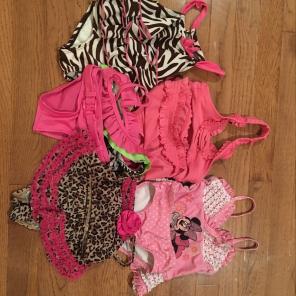 Swimsuits