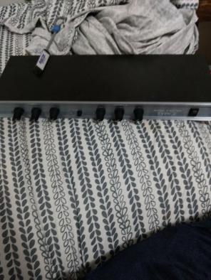 Aural Exciter