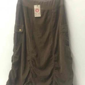 XCVl bohemian skirt