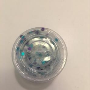 Slime!!!!name: Party Time