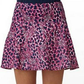 EUC lilly pulitzer Fall Hollyhock Gigi