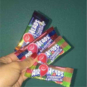 Airhead Candies