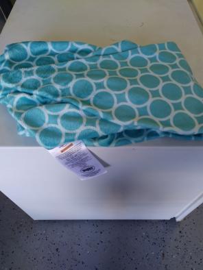 Boppy Changing Pad Cover