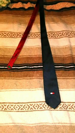 Tommy Hilfiger Tie