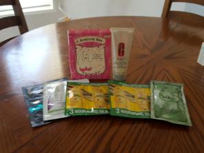 Random Bundle