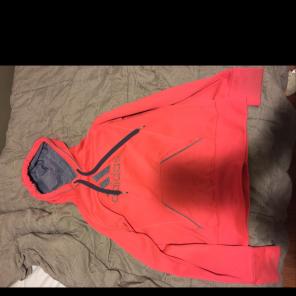Adidas Hoodie
