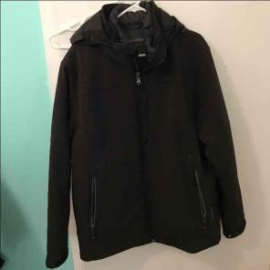 Calvin Klein men's jacket
