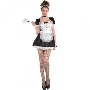 French Maid Costume