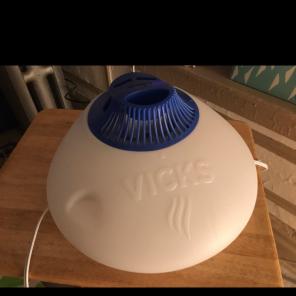 Vicks Humidifier