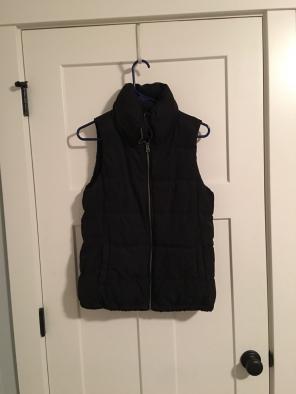 Old Navy Vest