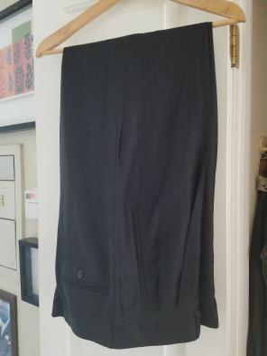 Ermenegildo Zenga Suit (42R)