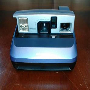 Polaroid One600 Automatic Film Camera